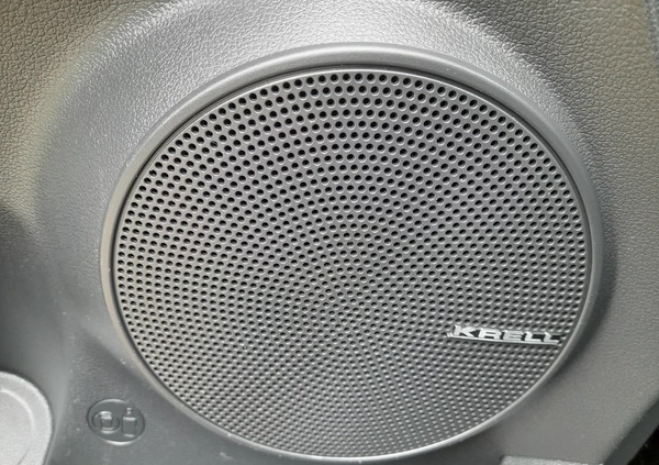 Hyundai Kona cena 74900 przebieg: 40320, rok produkcji 2018 z Gogolin małe 211